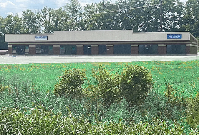 Todd Rentals Commercial Space