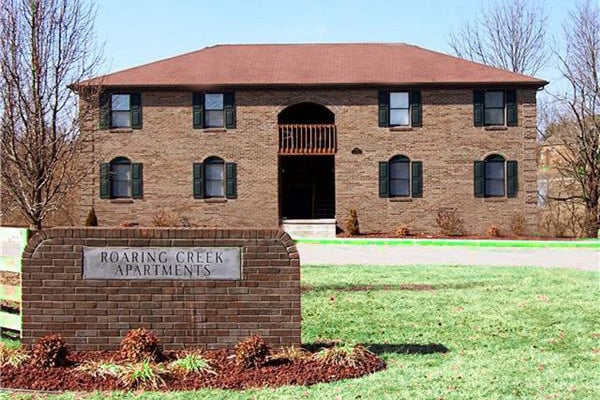 Todd Rentals Apartments